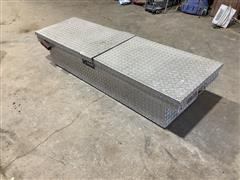 TSC Aluminum Toolbox 