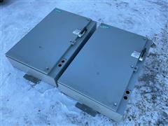 Siemens Panel Boxes 
