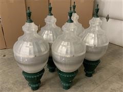 HADCO LED Post-Top Lantern Street/Walkway Lighting 