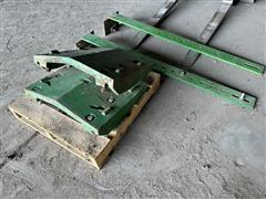 John Deere 20 Series Front Weights 