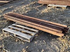 Pipe Posts 