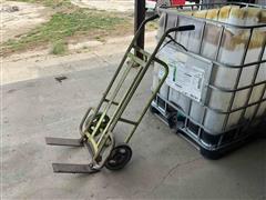 Pallet/Feed Cart 