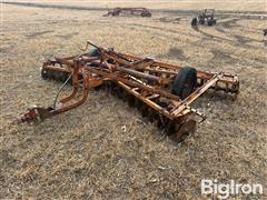 Allis-Chalmers Tandem Disk 