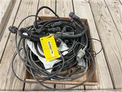 John Deere Wiring Harness 