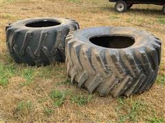 Firestone 30.5L-32 Tires 