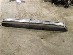 1973-1987 Chevrolet Pick Up Front Bumper 