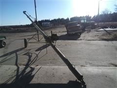 Electric Auger 