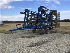 2000 DMI Tiger-mate II 44'5" Field Cultivator 