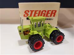 Ertl Steiger Super Wildcat Series I 1:32 Scale Tractor 