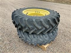 Firestone 380/85R30 Tractor Tires 