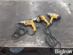 DeWalt Power Tools 