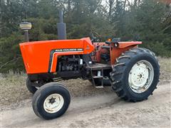 1982 Allis-Chalmers 6080 2WD Tractor 