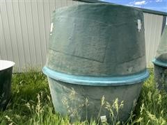 Fiberglass Tubs 