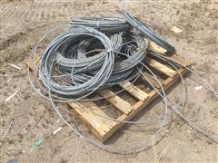 Steel Fencing Cable 