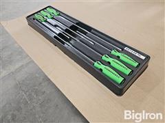 Cornwell Long Screwdriver Set 