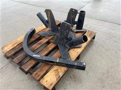 Dietrich Manure Applicator Parts 