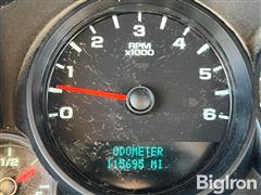 Odometer