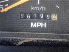 Odometer