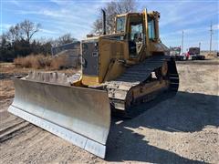 2006 Caterpillar D6N LGP Dozer 