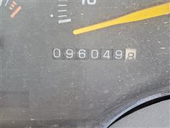 Odometer