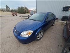 2006 Chevrolet Cobolt Car 