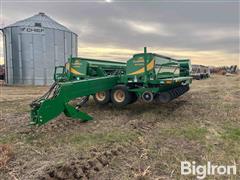 2021 Great Plains BD7600-40-6375 40’ Drill 