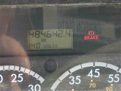 Odometer