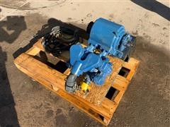 John Blue NGP-9055 Variable Rate Hydraulic Drive Pump 