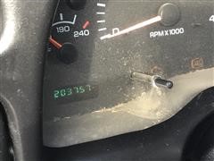 Odometer