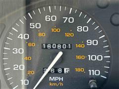 Odometer