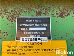 Tracking Number