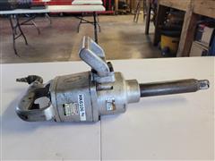 Ingersoll Rand 285A-6 1" Air Impact Wrench 
