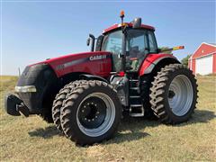 2014 Case IH Magnum 315 MFWD Tractor 