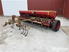 Melroe 244 Grain Drill 