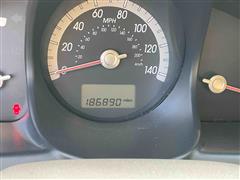 Odometer