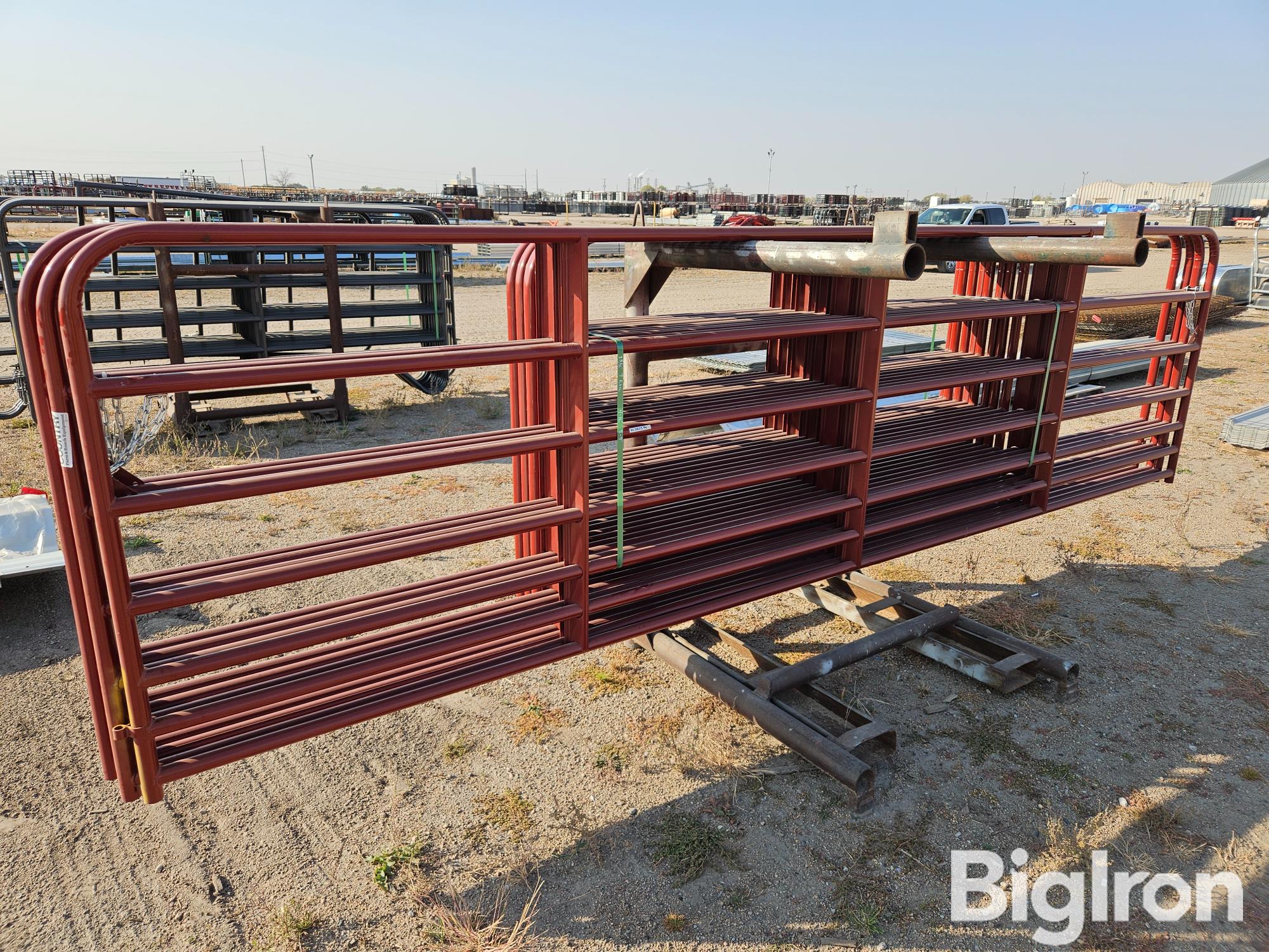 Behlen Utility Gates 