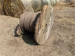 Steel Cable Roll 