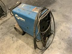 Miller Millermatic 185 Wire Welder 