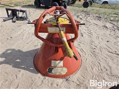 TSC 500 Rotary Spreader 