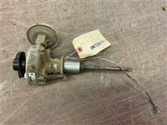 1960-62 Ford 6 Cyl Distributor 