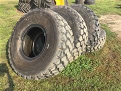 Triangle 20.5R25 Payloader Tires 