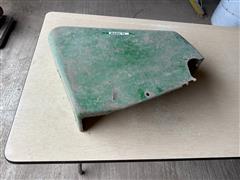 John Deere 10/20 Series Shield 