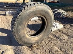 Goodyear G177 Unmounted Tire 