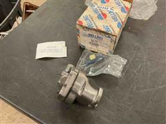 Chevrolet Big Block Oil Pump 