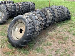 Valley 11.2-24 Irrigation Tires And Wheels 