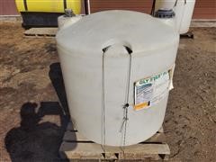 200 Gallon Shuttle Tank 