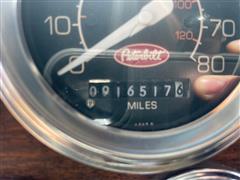 Odometer