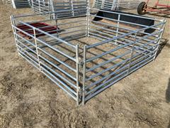 Sheep & Goat Panels 