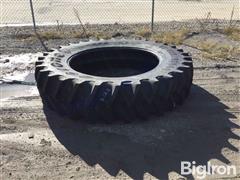 Firestone VF480/95R50 Ag Tire 