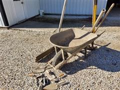 Cement Bowl Float 